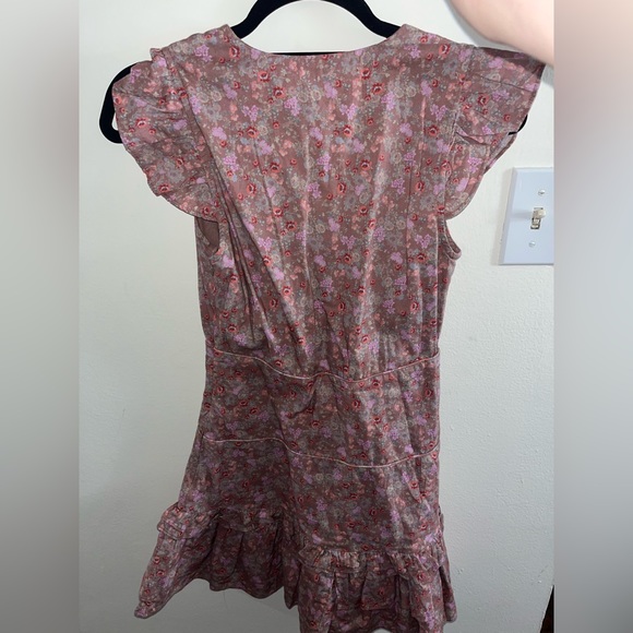 Loveshackfancy mini dress - Picture 4 of 4